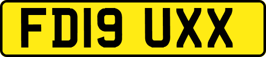 FD19UXX