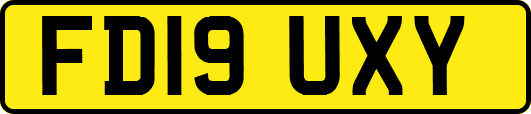 FD19UXY