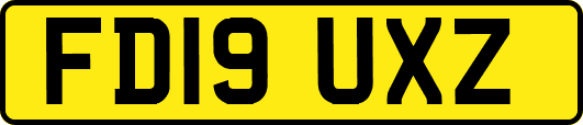 FD19UXZ