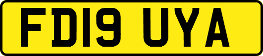 FD19UYA