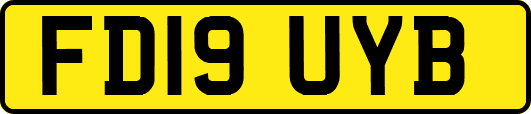 FD19UYB