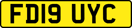 FD19UYC