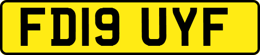 FD19UYF