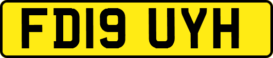 FD19UYH