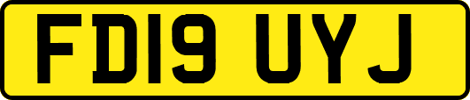 FD19UYJ