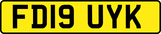 FD19UYK