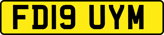 FD19UYM