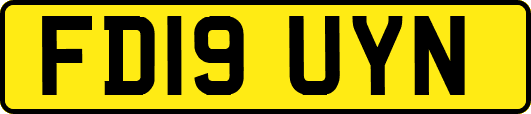 FD19UYN