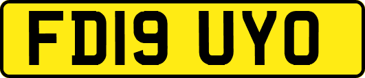 FD19UYO