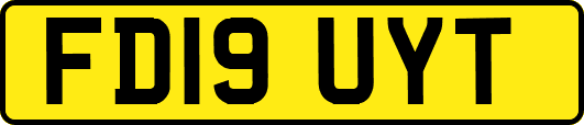 FD19UYT