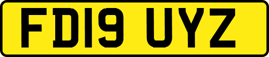 FD19UYZ