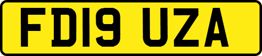 FD19UZA