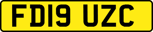 FD19UZC