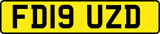 FD19UZD