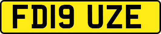 FD19UZE