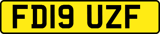 FD19UZF