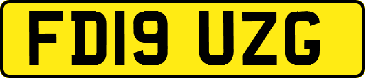 FD19UZG