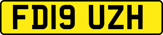 FD19UZH