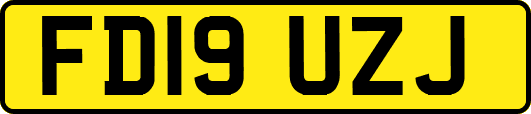 FD19UZJ