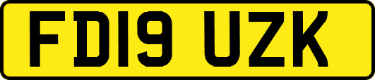 FD19UZK