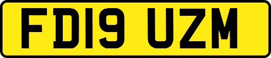 FD19UZM