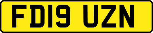 FD19UZN