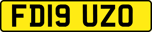 FD19UZO