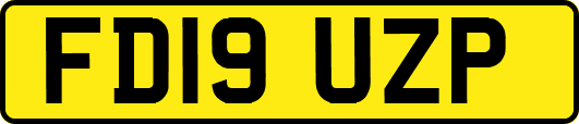 FD19UZP