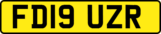 FD19UZR