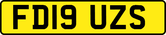 FD19UZS