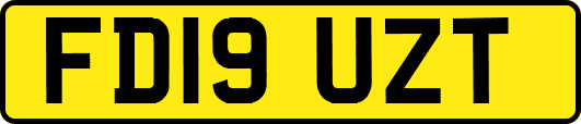 FD19UZT