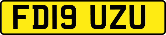 FD19UZU