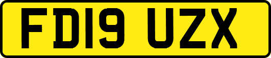 FD19UZX