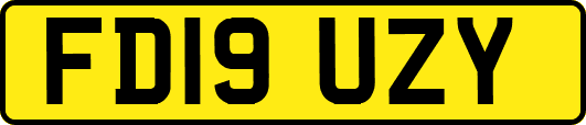 FD19UZY