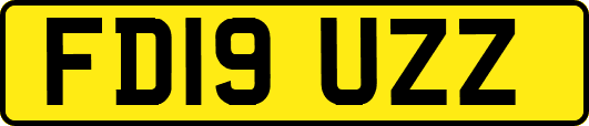 FD19UZZ