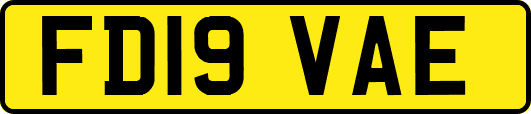 FD19VAE