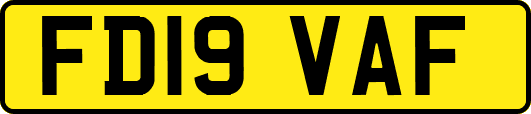 FD19VAF