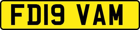 FD19VAM