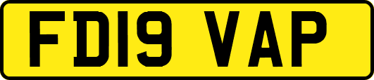 FD19VAP