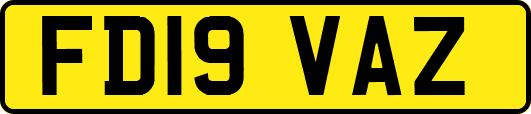 FD19VAZ