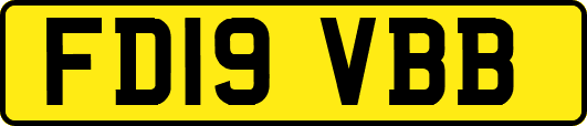 FD19VBB