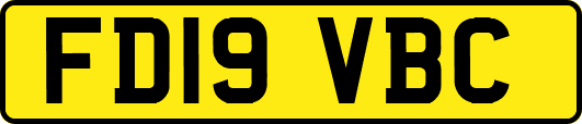 FD19VBC