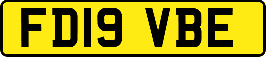 FD19VBE