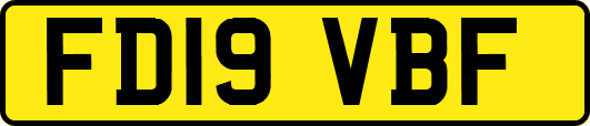 FD19VBF