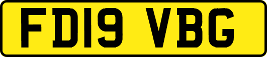 FD19VBG