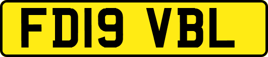 FD19VBL