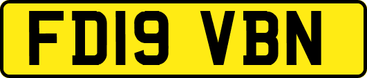 FD19VBN