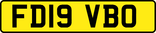 FD19VBO