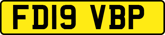 FD19VBP