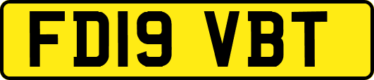 FD19VBT